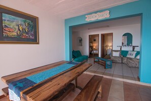 Servicio a la habitación