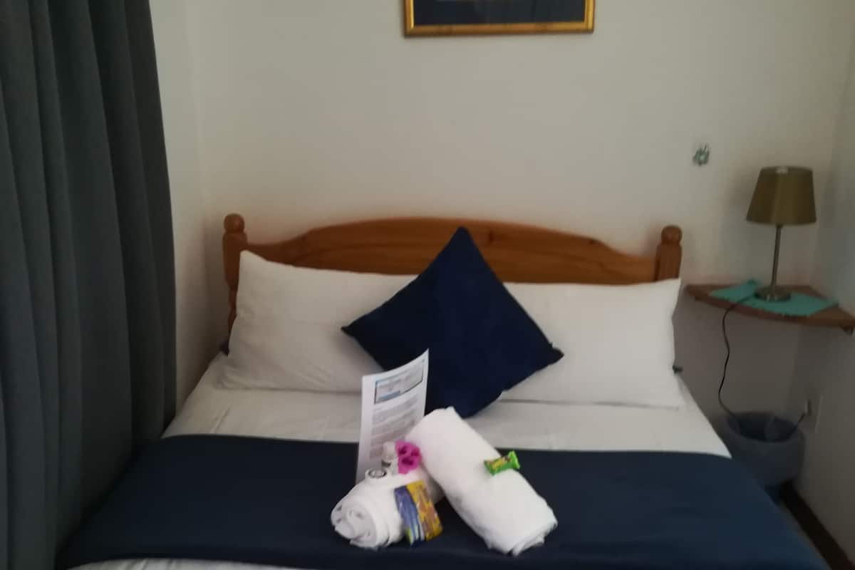 In-room safe