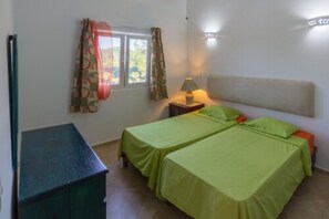 Two Bedroom Villa