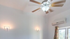 Two Bedroom Villa | 1 slaapkamer, gratis wifi, beddengoed