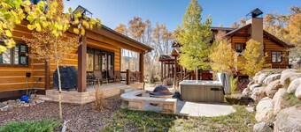 Keystone Private Homes by Vail Resorts