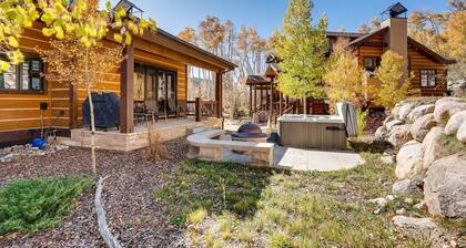 Keystone Private Homes by Vail Resorts