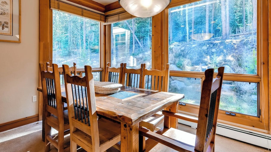 Keystone Private Homes by Keystone Resort