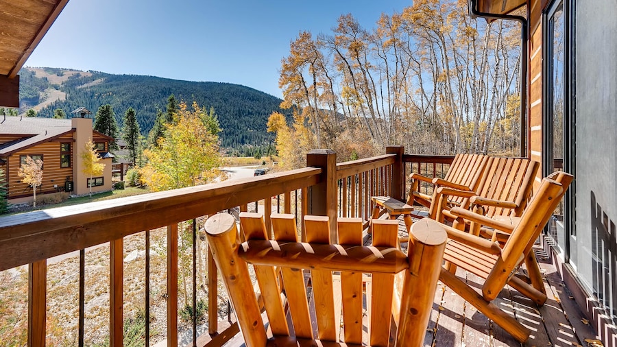 Keystone Private Homes by Keystone Resort