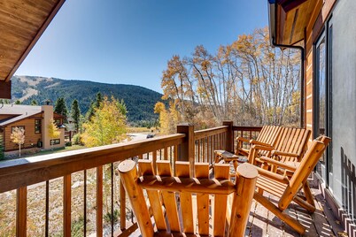 Keystone Private Homes by Keystone Resort