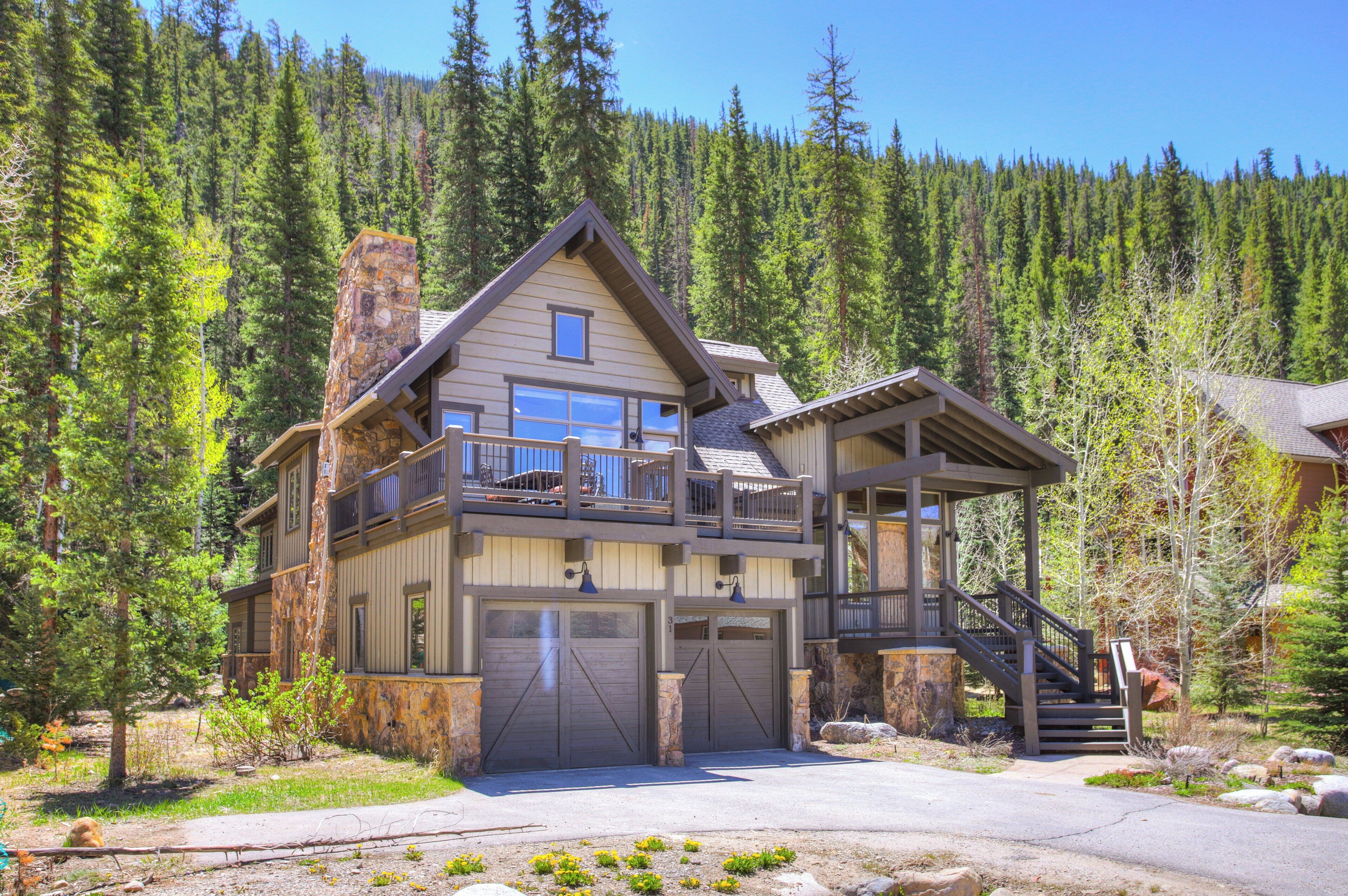 House, 4 Bedrooms (Settler's Creek Estate, 4.5 Bath) | Terrace/patio