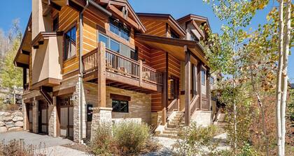 Keystone Private Homes by Vail Resorts