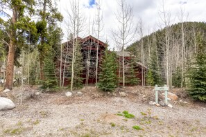 Room, 4 Bedrooms (Bryant Home, 3 Bath) | Terrace/patio