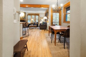 Flat-screen TV - East Keystone by Vail Resorts (Keystone)