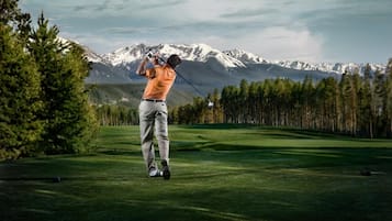 Golf