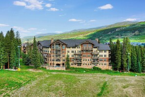 Exterior - Timbers & Lone Eagle by Vail Resorts (Keystone)