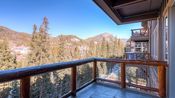 Condo premier, 4 quartos (Timbers, 4 Bath) | Terraço/pátio