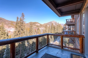 Premier Condo, 4 Bedrooms (Timbers, 4 Bath) | Terrace/patio