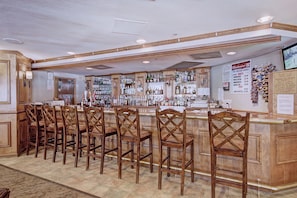 Bar (in loco)