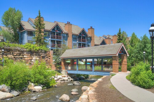 River Mountain Lodge, A Vail Resorts Property