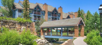River Mountain Lodge, A Vail Resorts Property