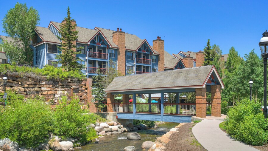 River Mountain Lodge, A Vail Resorts Property