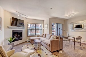 Televisión de pantalla plana