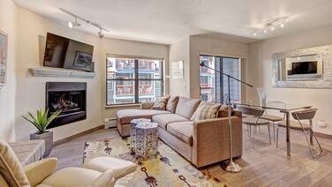 River Mountain Lodge by Breckenridge Hospitality