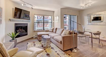 River Mountain Lodge by Breckenridge Hospitality