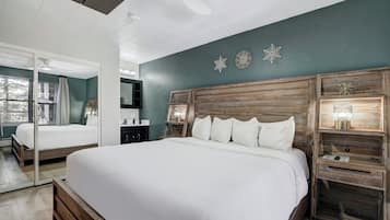 Decoración personalizada y muebles diferentes