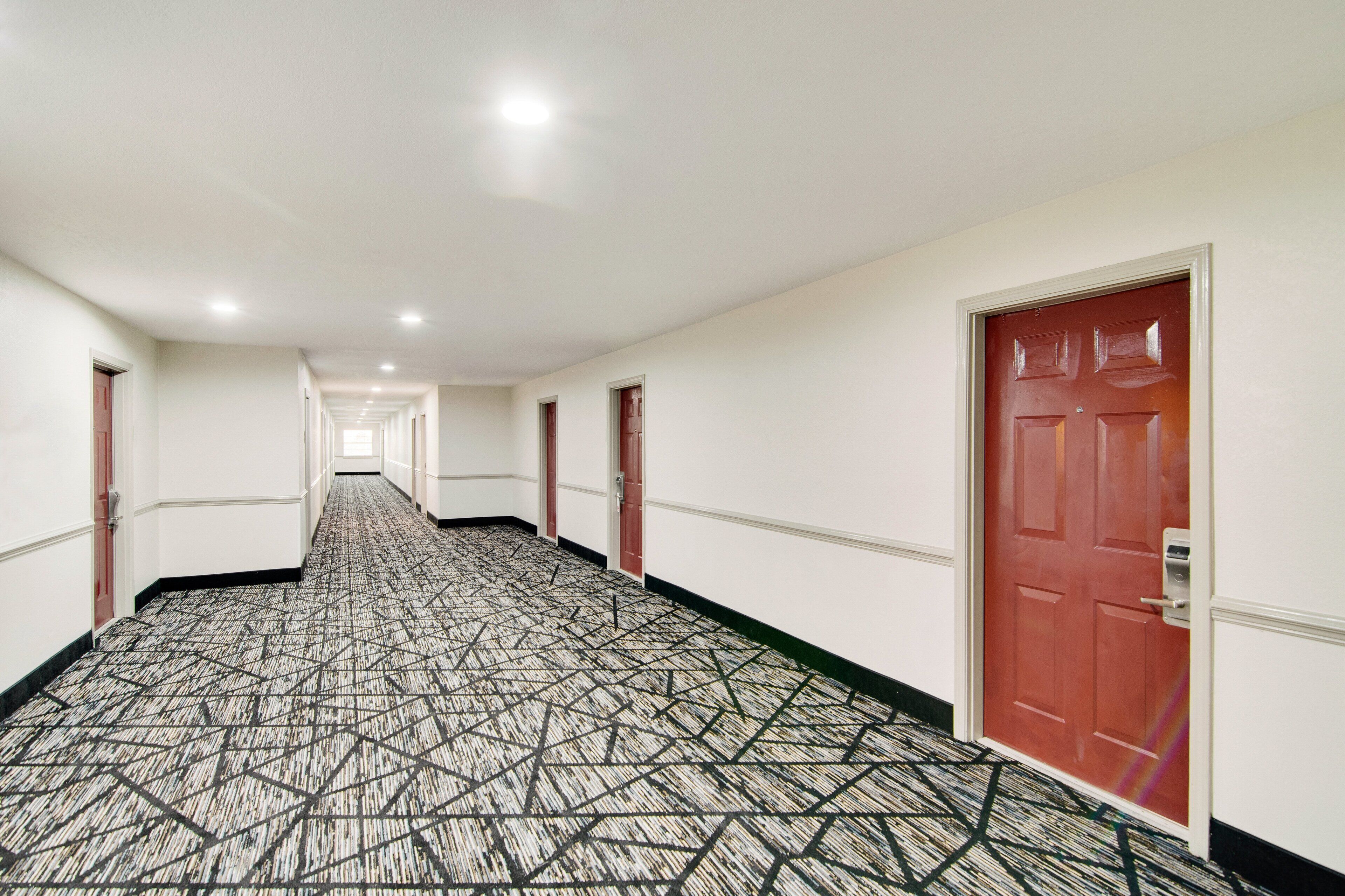 Foto - Red Roof Inn & Suites Pensacola-NAS Corry