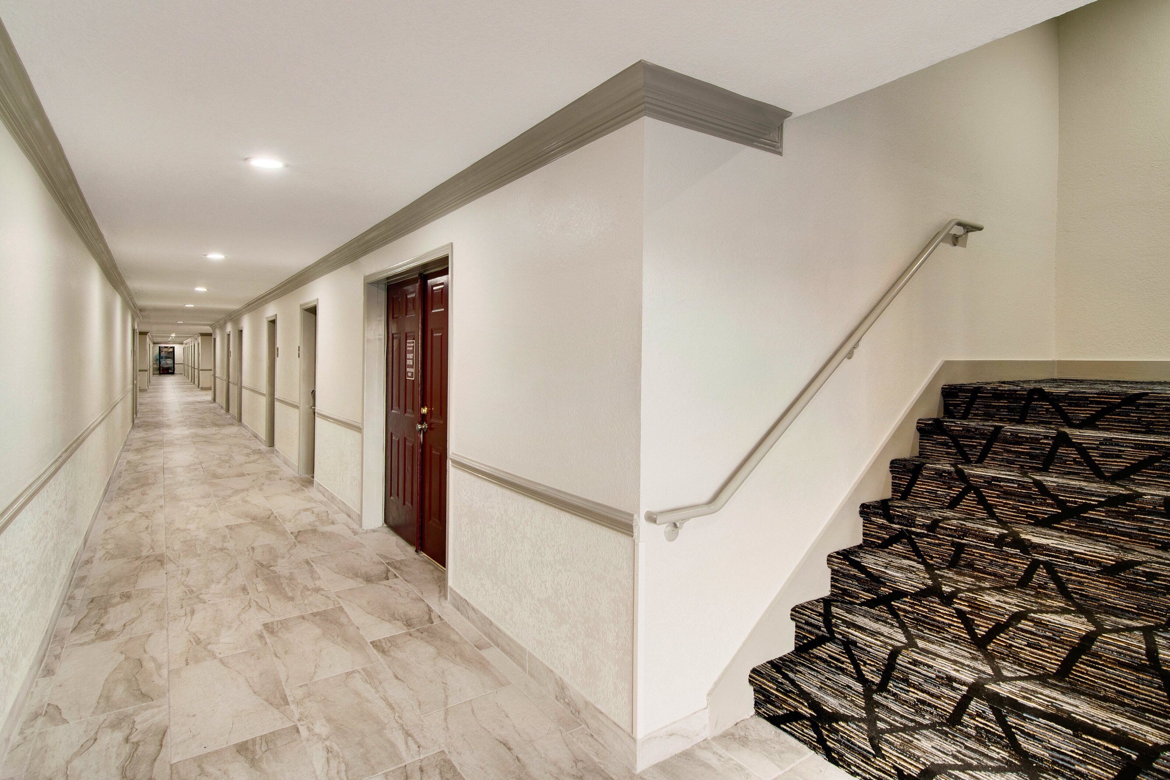 Foto - Red Roof Inn & Suites Pensacola-NAS Corry