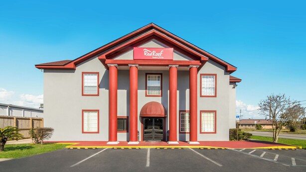 Exterior - Red Roof Inn & Suites Pensacola - NAS Corry (Pensacola)
