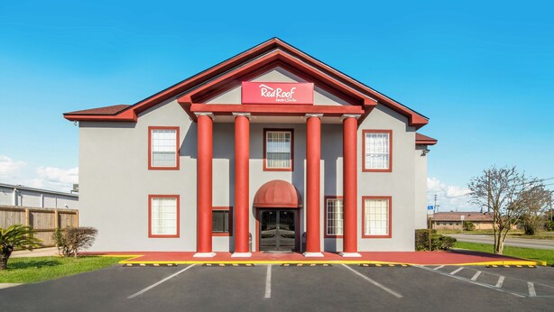 Unclassified image, 1 of 40, button - Red Roof Inn & Suites Pensacola - NAS Corry (Pensacola)