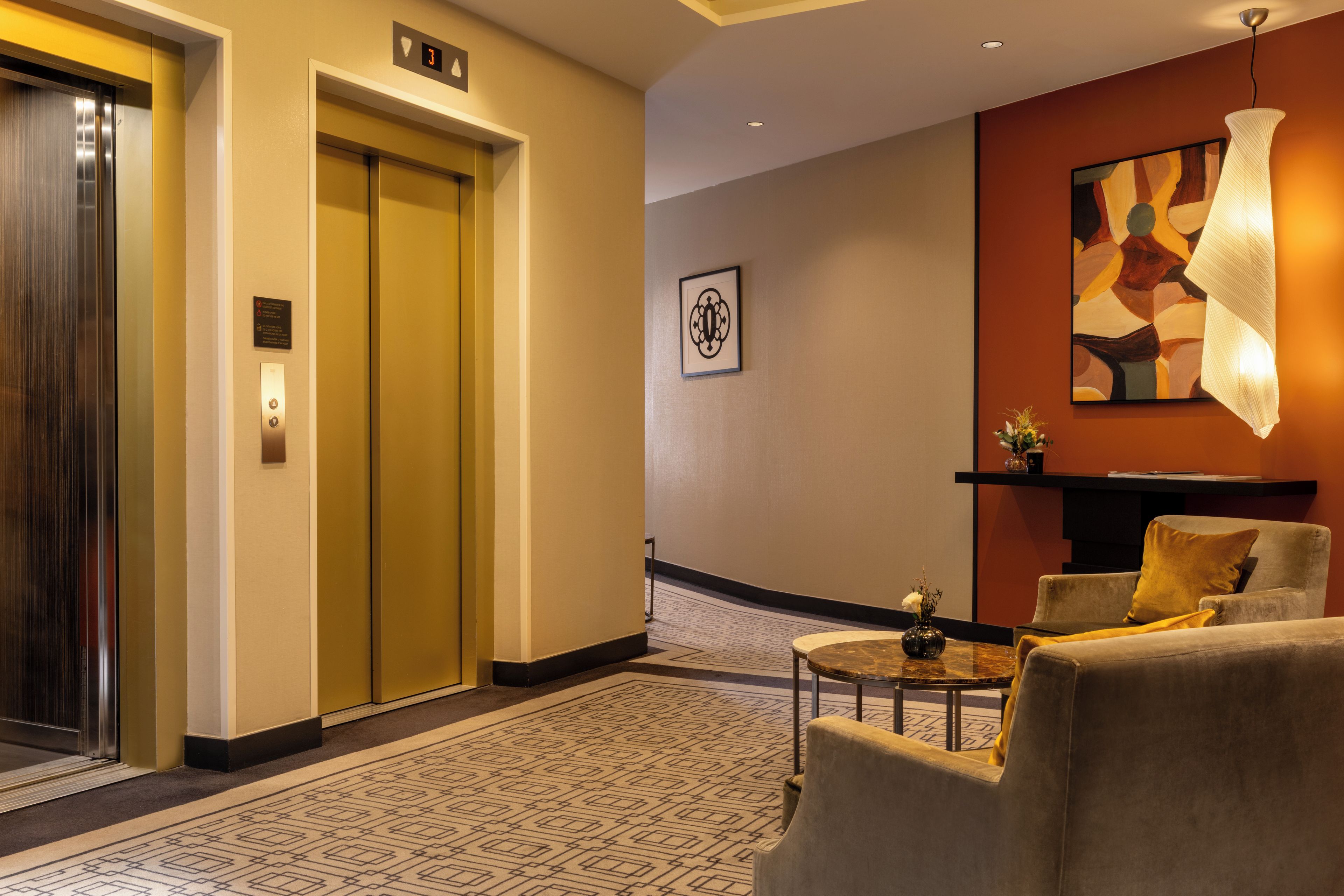 Foto - Le Tsuba Hotel