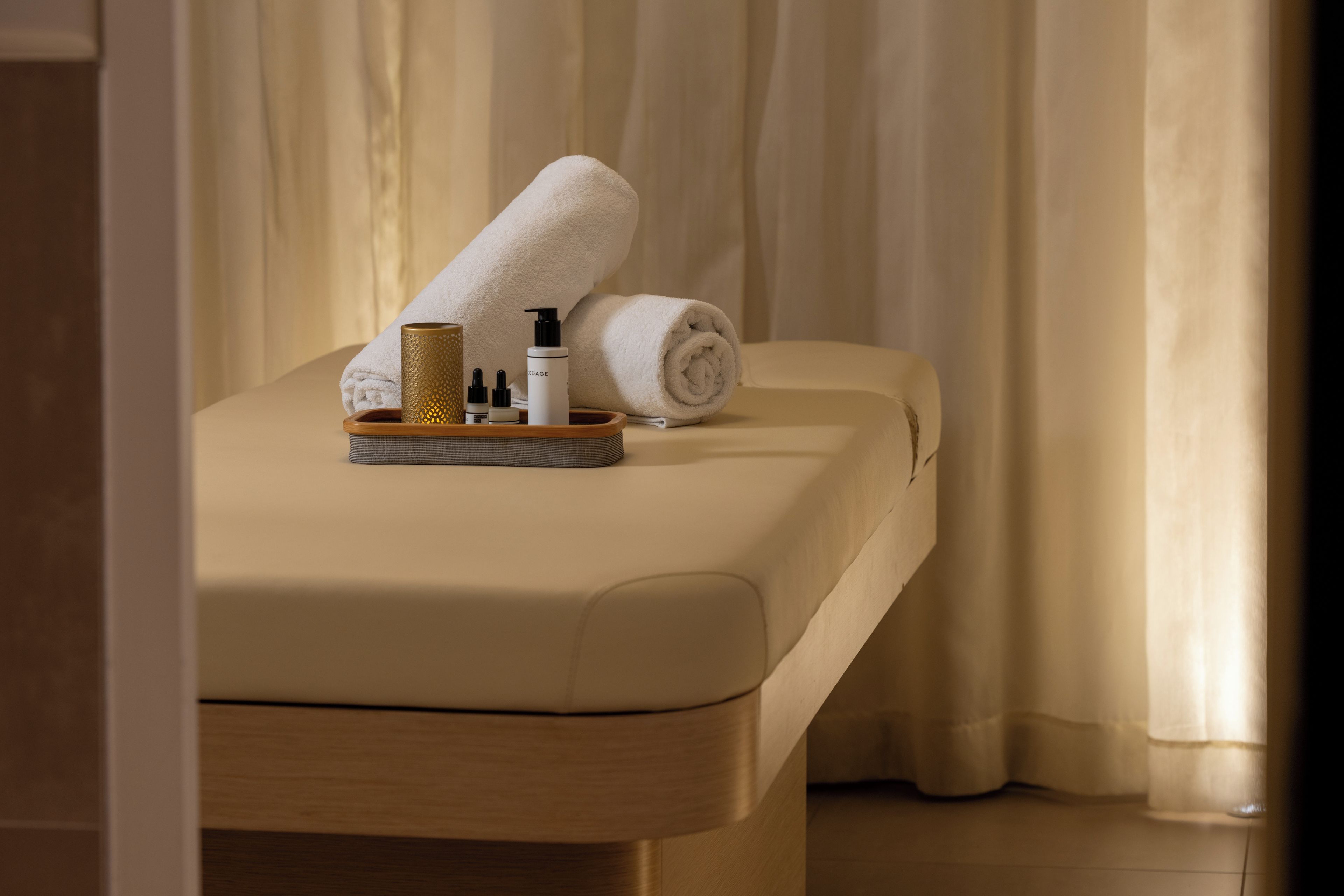 Massage