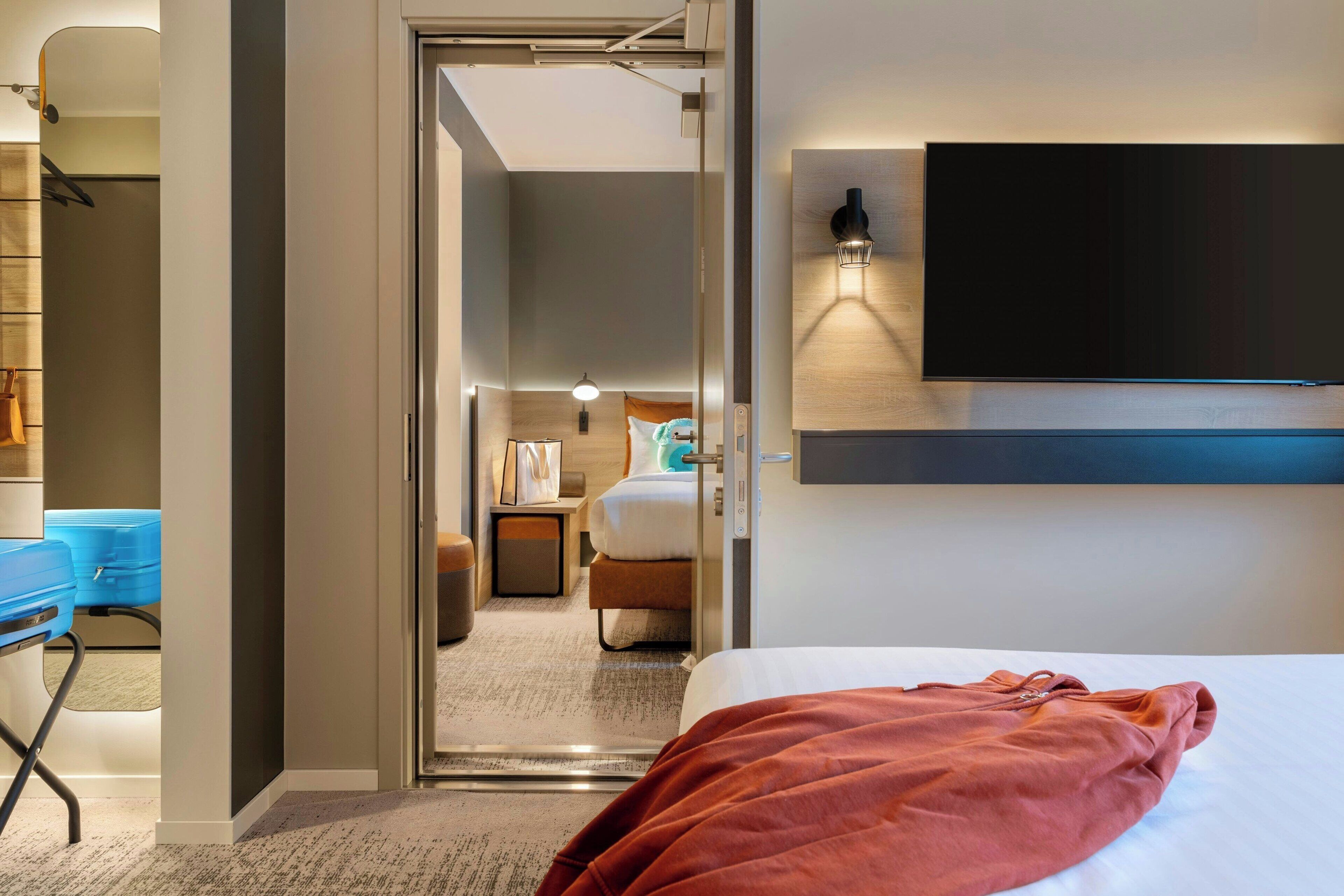 Photo - Moxy Berlin Ostbahnhof