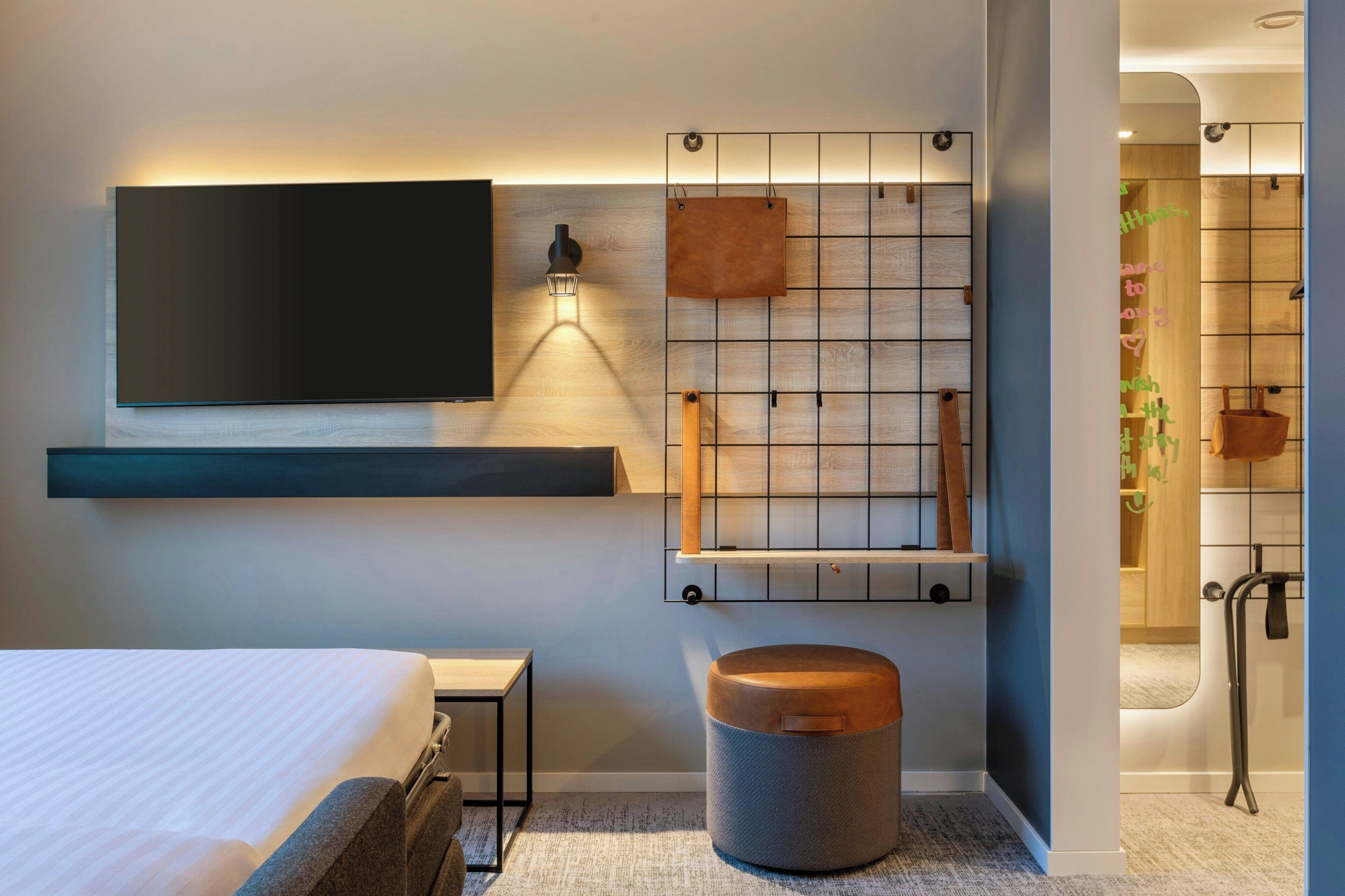 Photo - Moxy Berlin Ostbahnhof