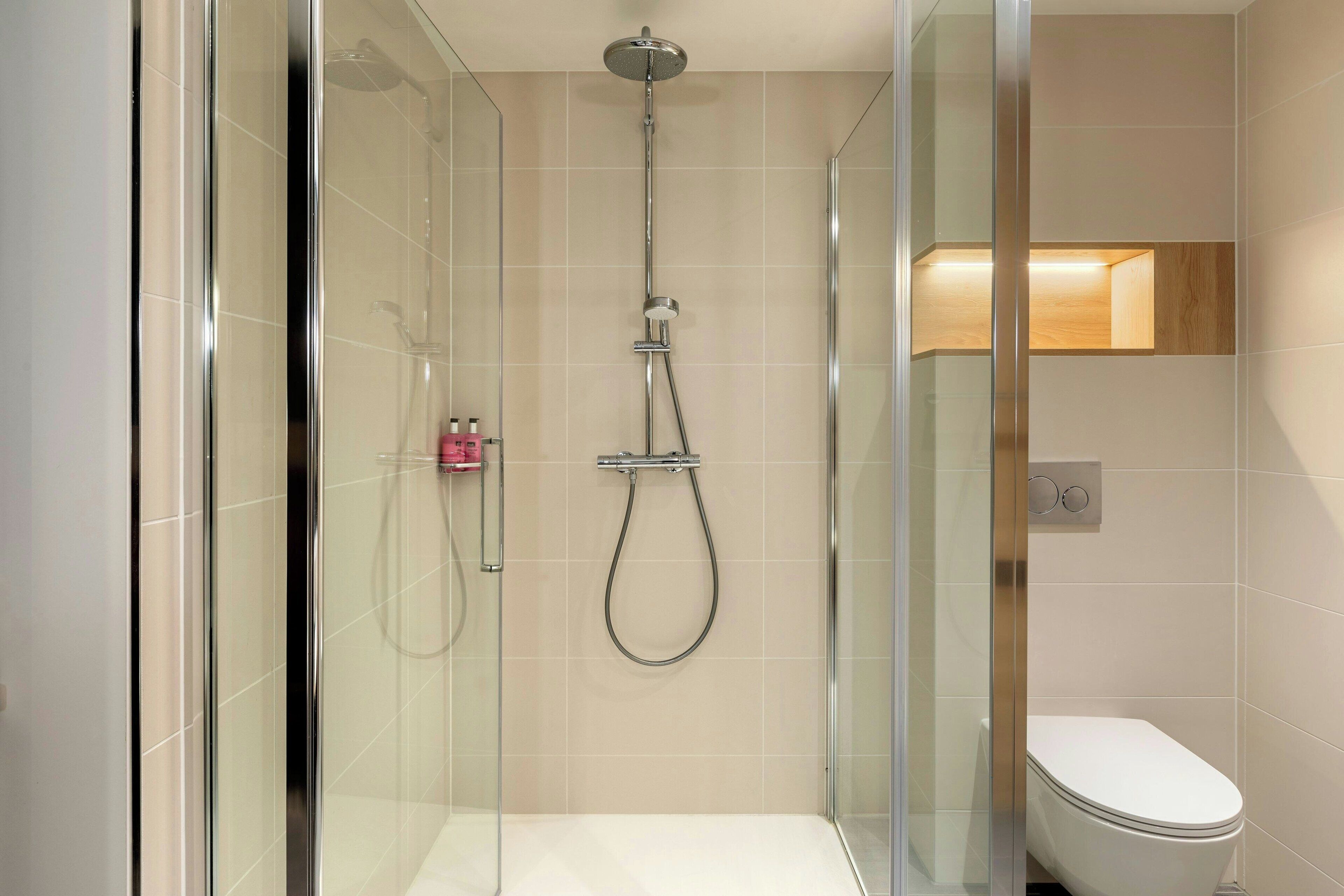 Photo - Moxy Berlin Ostbahnhof