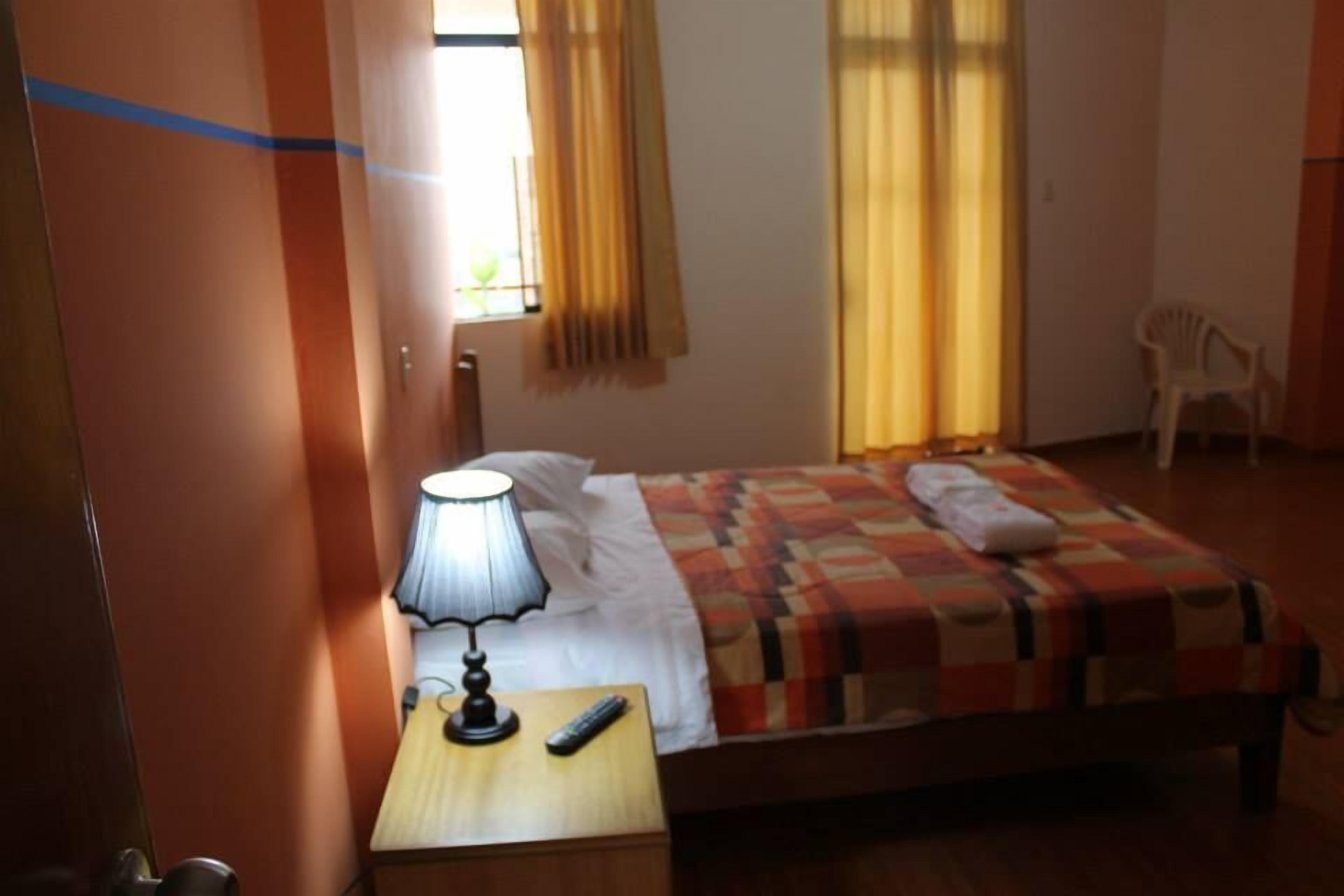 in-room safe, desk, iron/ironing board, free wifi