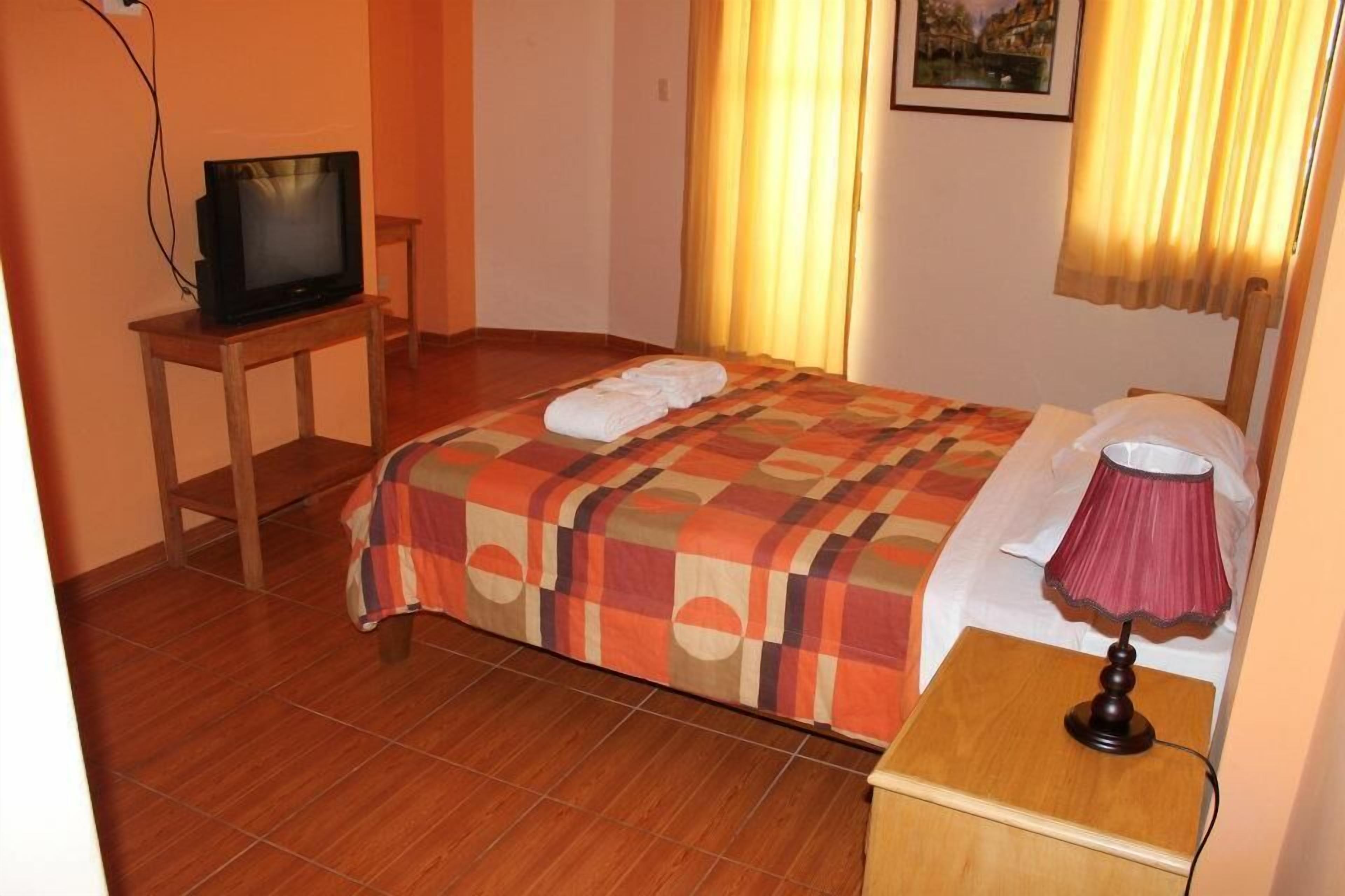 in-room safe, desk, iron/ironing board, free wifi