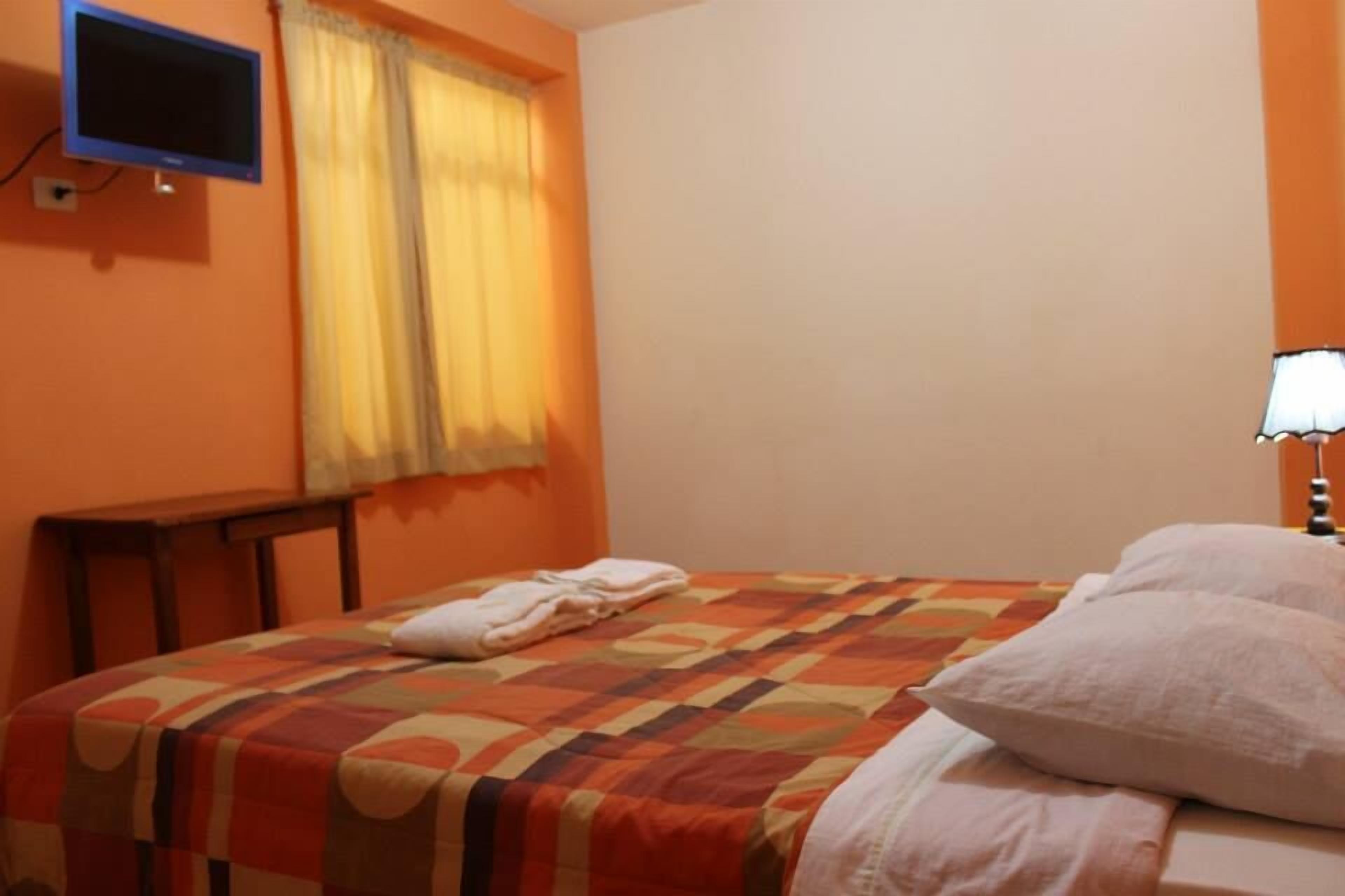 in-room safe, desk, iron/ironing board, free wifi