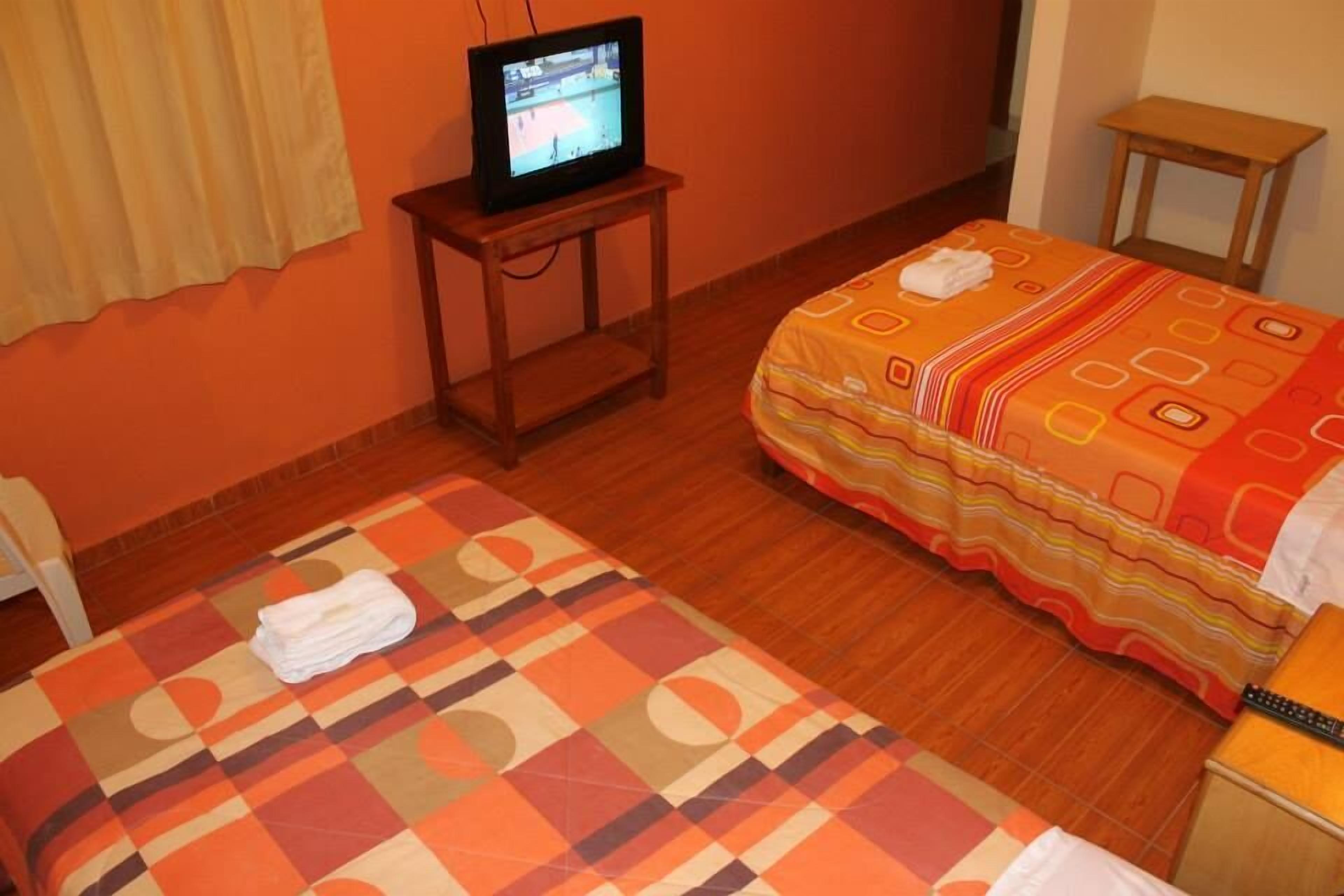 in-room safe, desk, iron/ironing board, free wifi