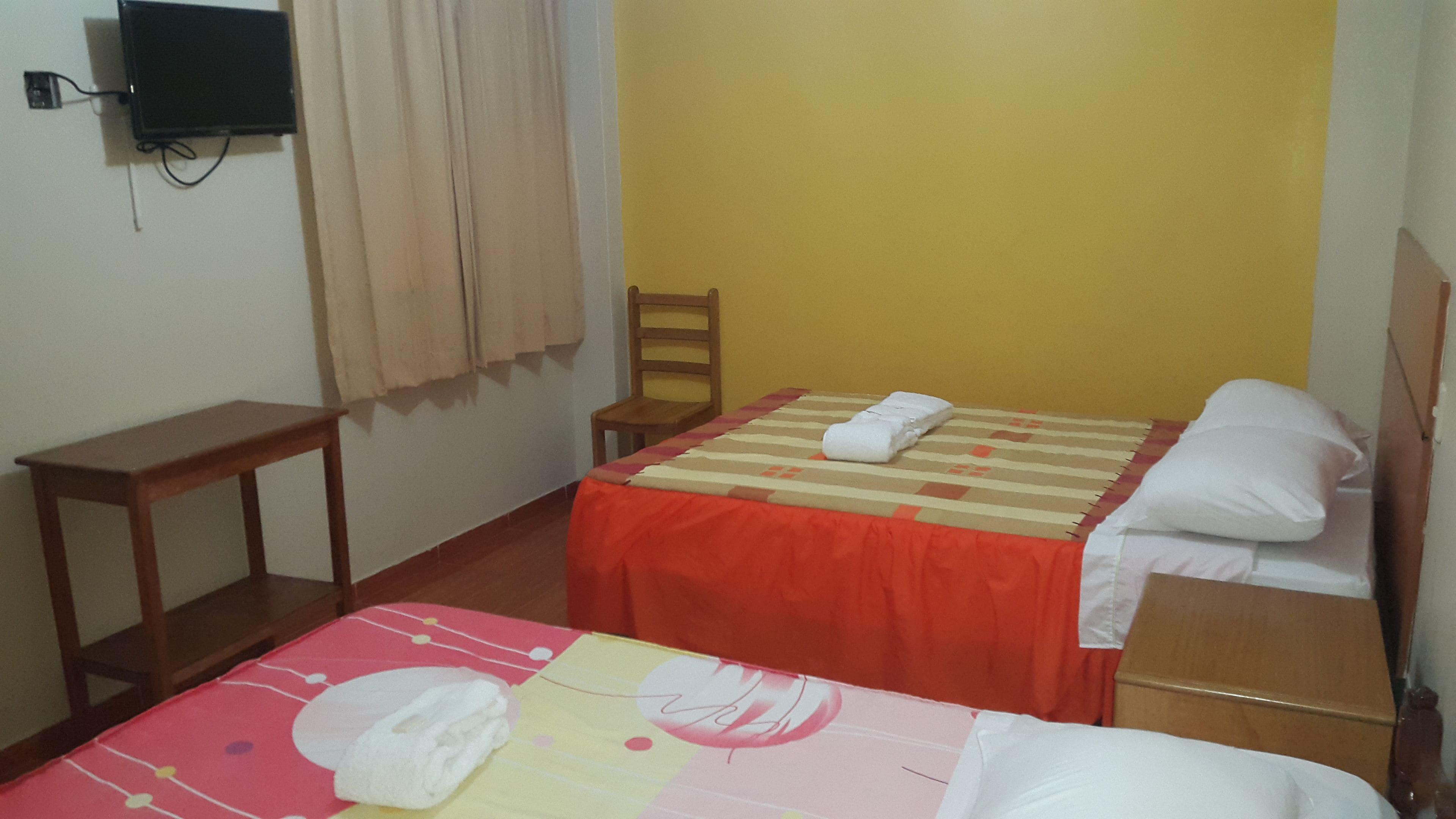 family room | in-room safe, desk, iron/ironing board, free wifi