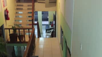 Vestibule