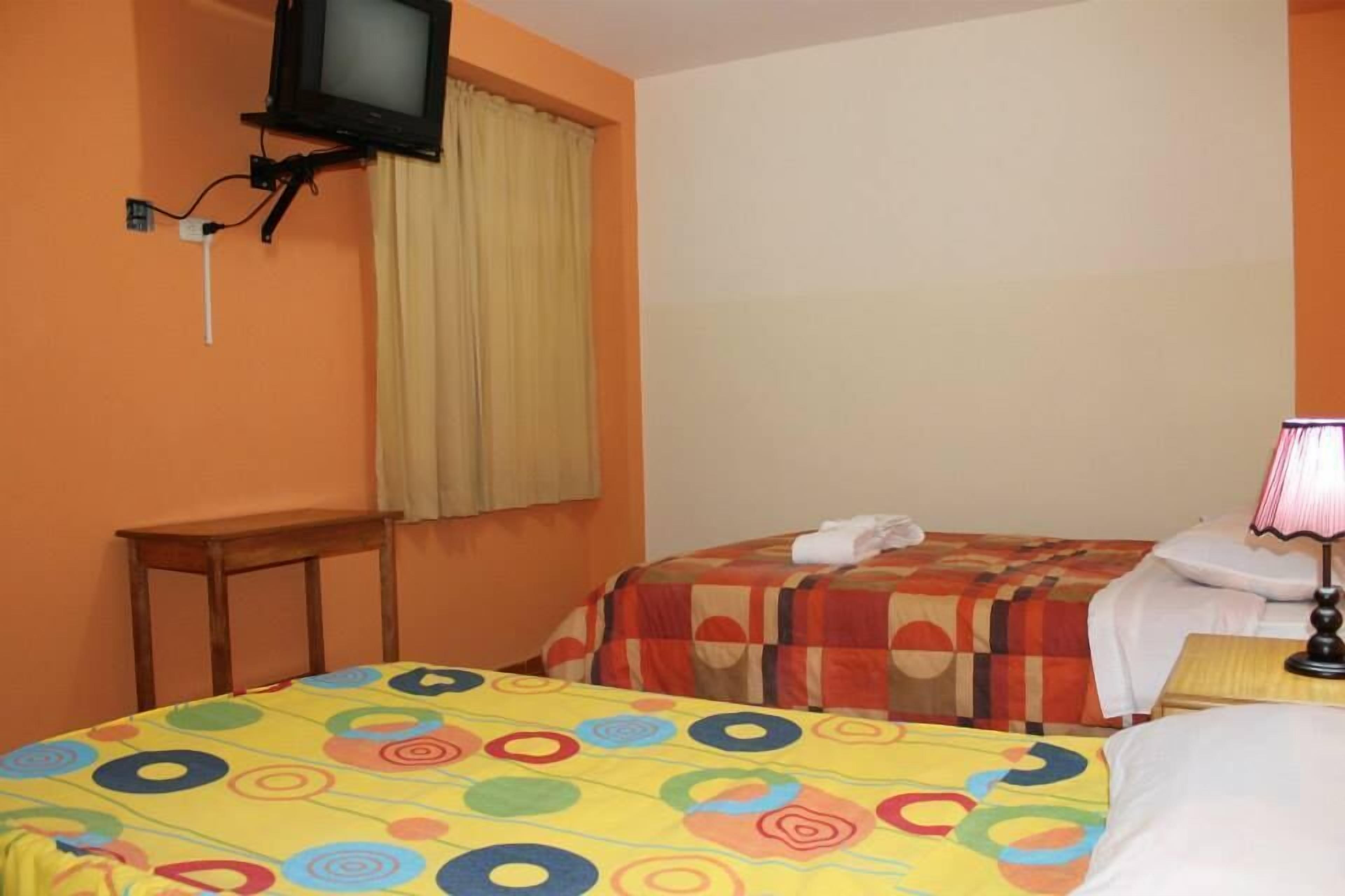 in-room safe, desk, iron/ironing board, free wifi