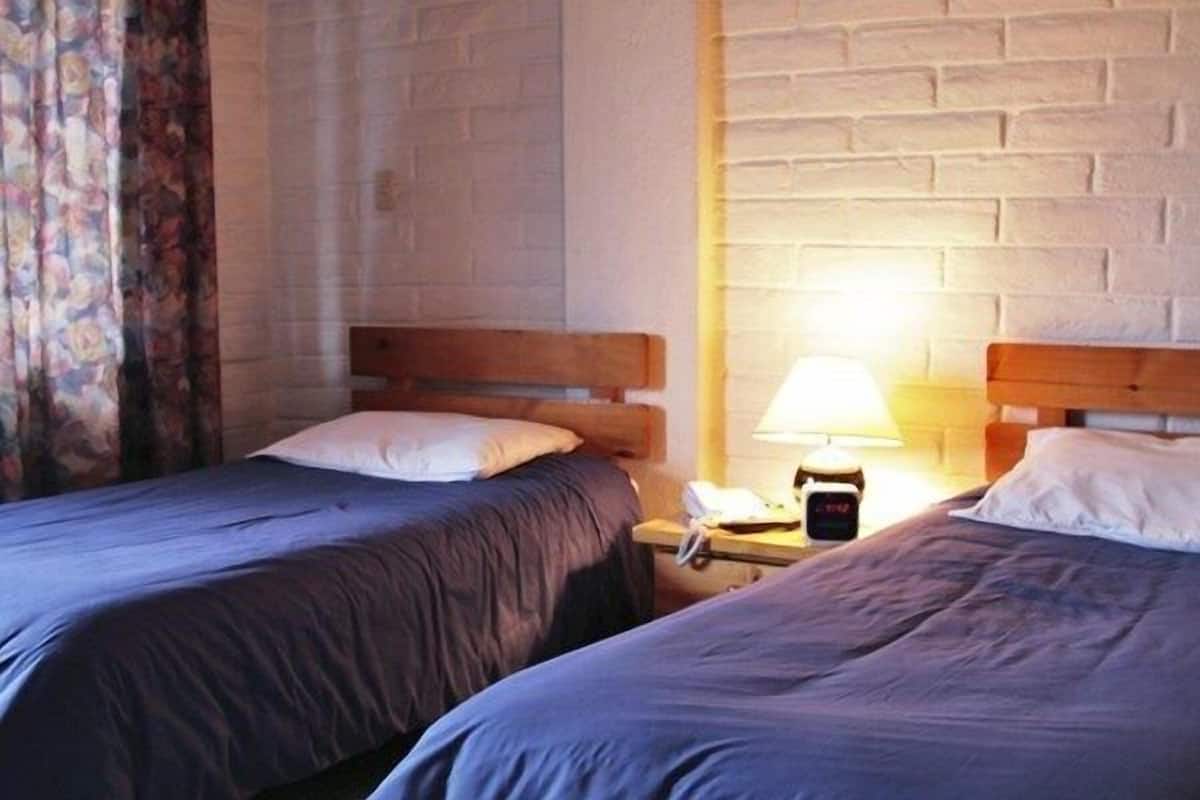Apartment, 2 Schlafzimmer | Zimmersafe, kostenlose Babybetten, kostenloses WLAN