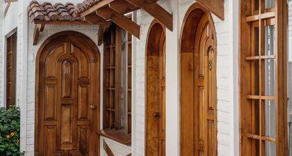 Apartamentos Los Quipus