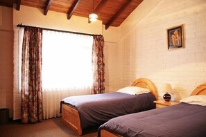 Apartment, 1 Bedroom - Apartamentos Los Quipus (Quito)