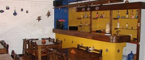Free daily buffet breakfast  - Apartamentos Los Quipus (Quito)