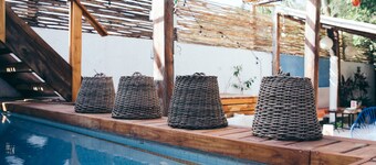 Teetotum Hotel Restaurant Lounge