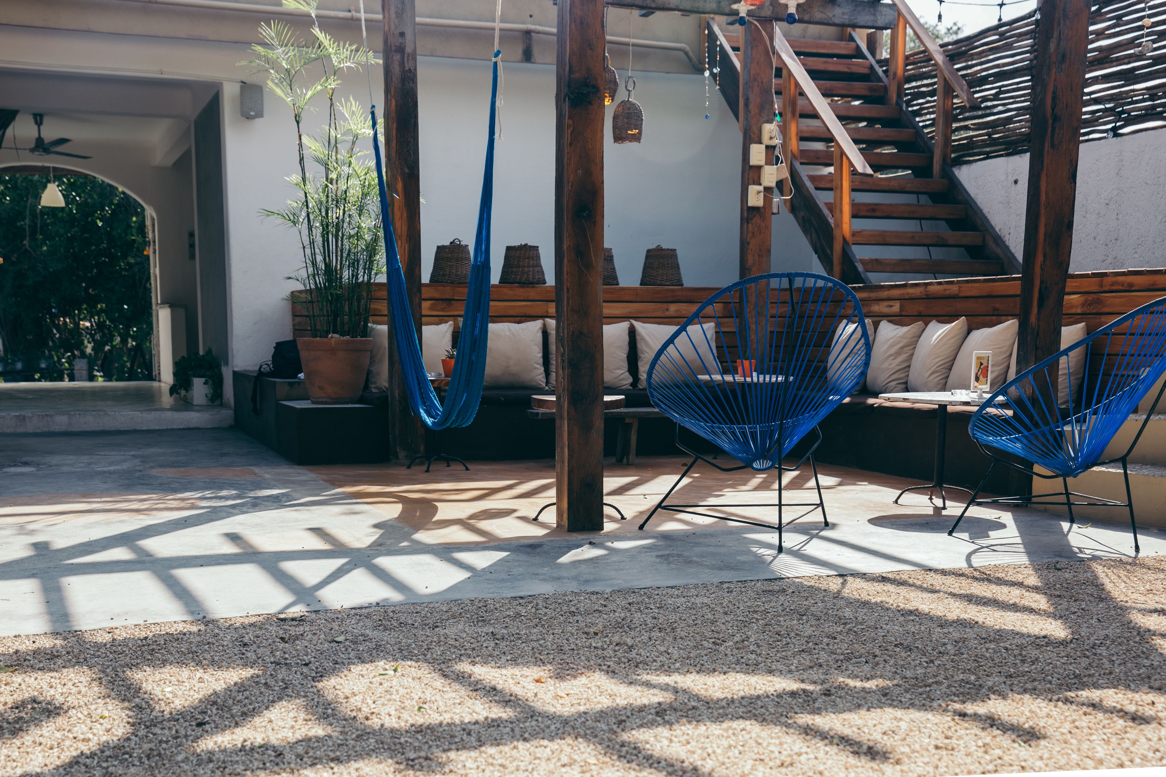 Foto - Teetotum hotel