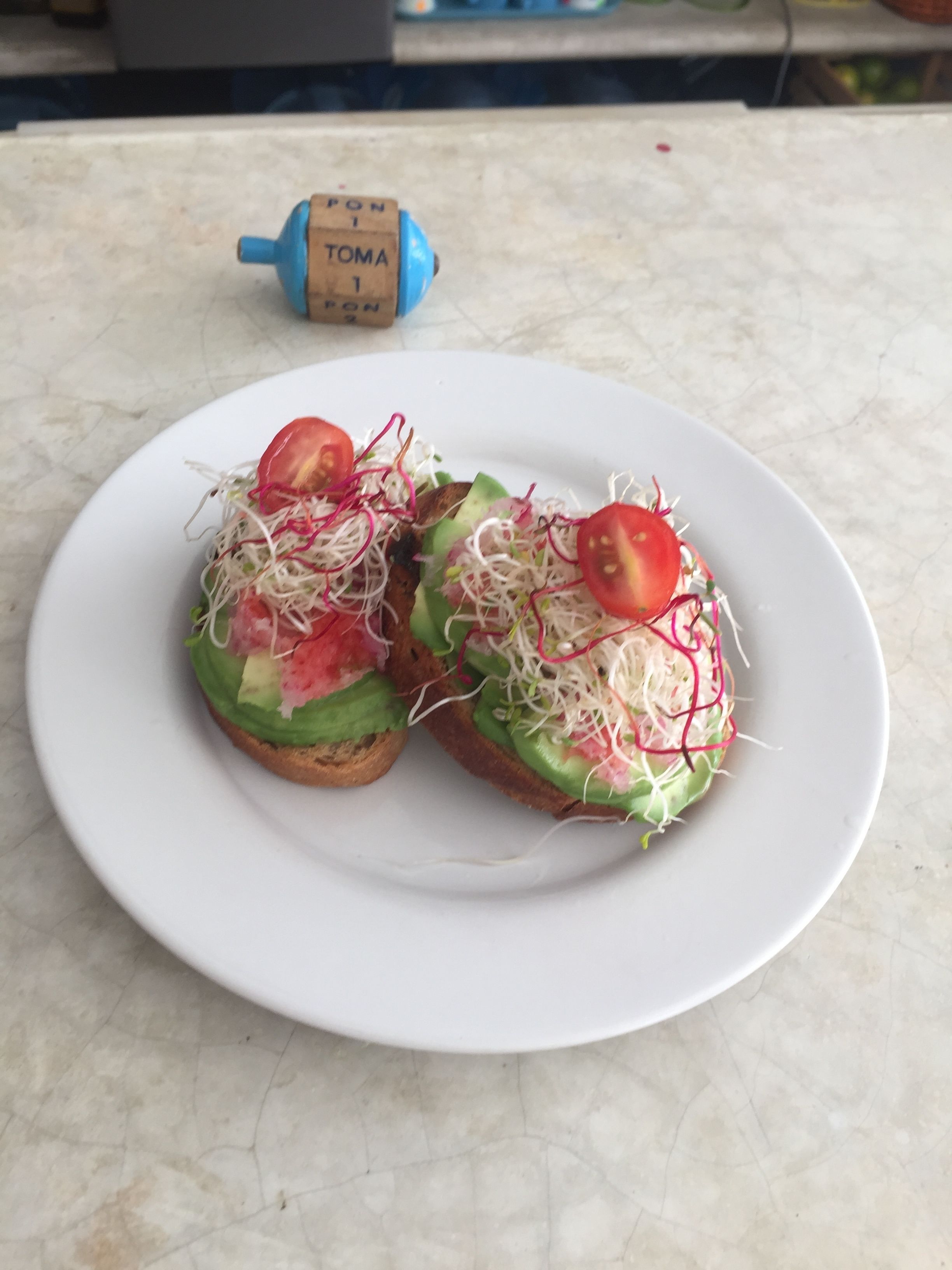 Foto - Teetotum hotel