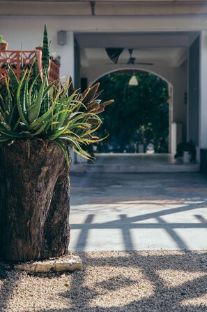 Exterior - Teetotum Hotel Restaurant Lounge (Tulum)