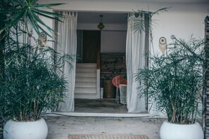 Lobby - Teetotum Hotel Restaurant Lounge (Tulum)